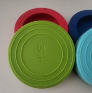 4 Vtg Umbra Coaster, Design By; Youssef Sayarh
